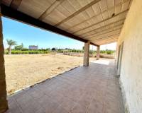 Resale - Country House - Elche - Matola