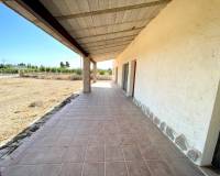 Resale - Country House - Elche - Matola