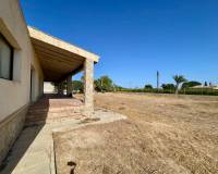 Resale - Country House - Elche - Matola
