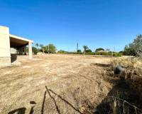 Resale - Country House - Elche - Matola