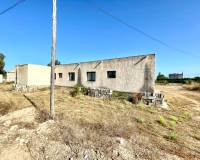 Resale - Country House - Elche - Matola