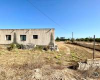 Resale - Country House - Elche - Matola