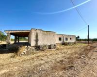 Resale - Country House - Elche - Matola