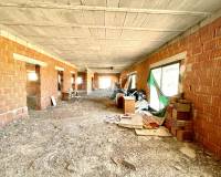 Resale - Country House - Elche - Matola