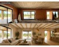 Resale - Country House - Elche - Matola