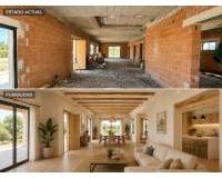 Resale - Country House - Elche - Matola