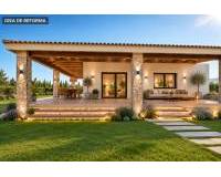 Resale - Country House - Elche - Matola
