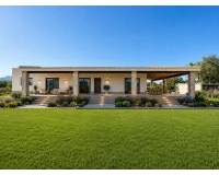 Resale - Country House - Elche - Matola