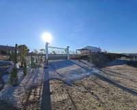 Resale - Country House - Fortuna - FortunaMurciaSpain