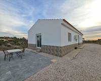 Resale - Country House - Fortuna - FortunaMurciaSpain