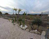 Resale - Country House - Fortuna - FortunaMurciaSpain