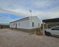 Resale - Country House - Fortuna - FortunaMurciaSpain