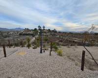 Resale - Country House - Fortuna - FortunaMurciaSpain