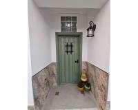 Resale - Country House - Fortuna - FortunaMurciaSpain