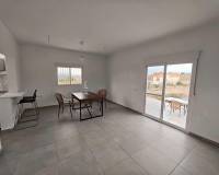 Resale - Country House - Fortuna - FortunaMurciaSpain