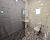 Resale - Country House - Fortuna - FortunaMurciaSpain