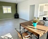 Resale - Country House - Fortuna - FortunaMurciaSpain