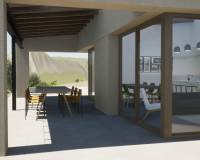 Resale - Country House - Gaianes