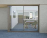 Resale - Country House - Gaianes