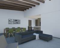 Resale - Country House - Gaianes