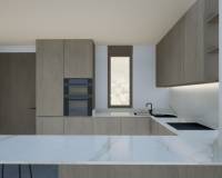 Resale - Country House - Gaianes