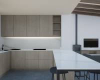 Resale - Country House - Gaianes