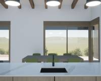 Resale - Country House - Gaianes