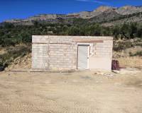 Resale - Country House - Gaianes