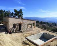 Resale - Country House - Gaianes