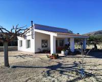 Resale - Country House - Gorga