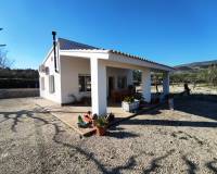Resale - Country House - Gorga