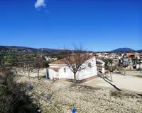 Resale - Country House - Gorga