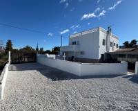 Resale - Country House - Granja de Rocamora - Granja de Rocamora - Town