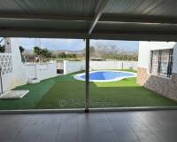 Resale - Country House - Granja de Rocamora - Granja de Rocamora - Town