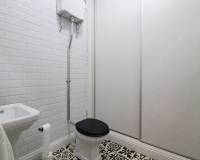 Resale - Country House - Heredades - Heredades - Country