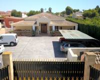 Resale - Country House - Heredades - Heredades - Country