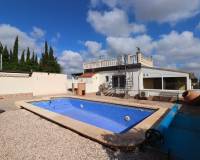 Resale - Country House - Heredades - Heredades - Country