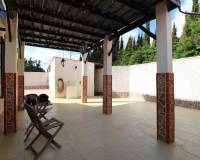 Resale - Country House - Heredades - Heredades - Country
