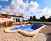 Resale - Country House - Heredades - Heredades - Country