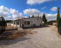 Resale - Country House - Heredades - Heredades - Country