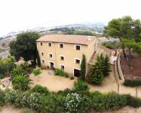 Resale - Country House - Ibi - Ibi - Country