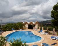 Resale - Country House - Ibi - Ibi - Country