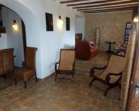 Resale - Country House - Ibi - Ibi - Country