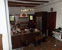 Resale - Country House - Ibi - Ibi - Country