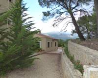 Resale - Country House - Ibi - Ibi - Country
