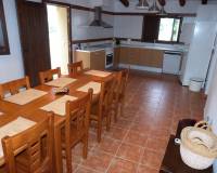 Resale - Country House - Ibi - Ibi - Country