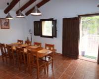 Resale - Country House - Ibi - Ibi - Country