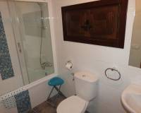 Resale - Country House - Ibi - Ibi - Country