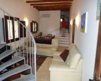 Resale - Country House - Ibi - Ibi - Country