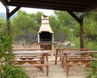 Resale - Country House - Ibi - Ibi - Country